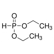 Диэтилфосфит, 98% (р-1,072, уп.250 г)