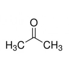 Ацетон, более 99,8%, (уп.1л) Sigma-Aldrich