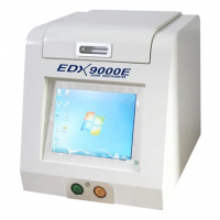 Анализатор серы EDX 9000E