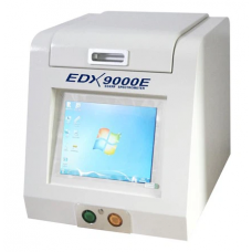 Анализатор серы EDX 9000E