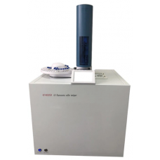KY-9000S  - XRF Анализатор Серы по ASTM D4294 