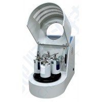 Мельница планетарная QM-3SP04