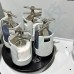 Планетарная шаровая мельница QM-3SP04