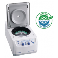 Криоцентрифуга Eppendorf 5427R Криоцентрифуга Eppendorf 5427R