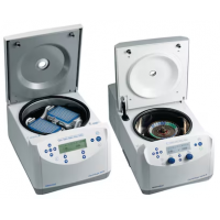 Центрифуги Eppendorf 5430 / 5430 R Центрифуги Eppendorf 5430 / 5430 R