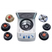 Центрифуги Eppendorf 5425 / 5425 R Центрифуги Eppendorf 5425 / 5425 R