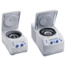 Центрифуги Eppendorf 5425 / 5425 R Центрифуги Eppendorf 5425 / 5425 R