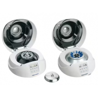 Мини центрифуга Eppendorf MiniSpin® / MiniSpin® plus Мини центрифуга Eppendorf MiniSpin® / MiniSpin® plus