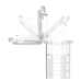 Пробирки центрифужные 25,0 мл Eppendorf