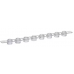 Колпачки для стрипов и планшетов Eppendorf 