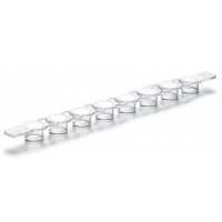 Крышки в стрипах для ПЦР Eppendorf Крышки в стрипах для ПЦР Eppendorf