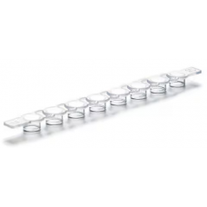 Крышки в стрипах для ПЦР Eppendorf Крышки в стрипах для ПЦР Eppendorf
