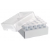 Контейнеры для заморозки пробирок Eppendorf