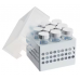 Контейнеры для заморозки пробирок Eppendorf