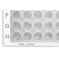 Планшеты Eppendorf DNA LoBind PCR clean Планшеты Eppendorf DNA LoBind PCR clean