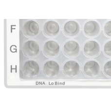 Планшеты Eppendorf DNA LoBind PCR clean Планшеты Eppendorf DNA LoBind PCR clean
