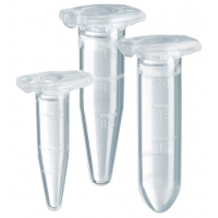 Eppendorf Safe-Lock Tubes®