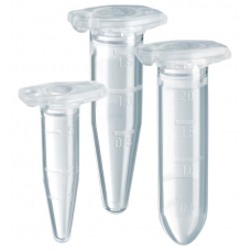 Eppendorf Safe-Lock Tubes® Eppendorf Safe-Lock Tubes®