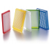ПЦР планшеты Eppendorf twin.tec® PCR Plates