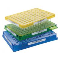 ПЦР планшеты Eppendorf twin.tec® PCR Plates ПЦР планшеты Eppendorf twin.tec® PCR Plates