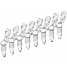 ПЦР-стрипы и пробирки Eppendorf ПЦР-стрипы и пробирки Eppendorf