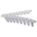 Колпачки для стрипов и планшетов Eppendorf 