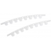 Колпачки для стрипов и планшетов Eppendorf 