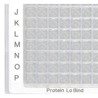 Планшеты Eppendorf Protein LoBind PCR clean Планшеты Eppendorf Protein LoBind PCR clean