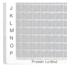 Планшеты Eppendorf Protein LoBind PCR clean Планшеты Eppendorf Protein LoBind PCR clean