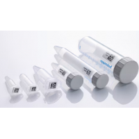 Eppendorf SafeCode Tubes