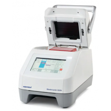 Mastercycler ® X50 Градиентный термоциклер Mastercycler ® X50 Градиентный термоциклер