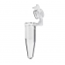Пробирки с крышкой Eppendorf Flex-Tube®
