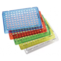 ПЦР планшеты Eppendorf twin.tec® LoBind PCR Plates ПЦР планшеты Eppendorf twin.tec® LoBind PCR Plates