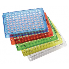 ПЦР планшеты Eppendorf twin.tec® LoBind PCR Plates ПЦР планшеты Eppendorf twin.tec® LoBind PCR Plates