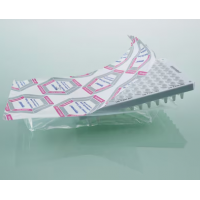 qPCR Eppendorf twin.tec® real-time PCR Plates Forensic DNA Grade qPCR Eppendorf twin.tec® real-time PCR Plates Forensic DNA Grade
