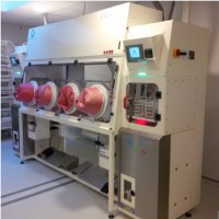 Изолятор ChemoSafe HMI