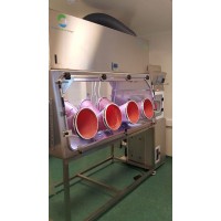 Innosafe® Class III Biosafety Cabinet