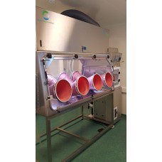 Innosafe® Class III Biosafety Cabinet