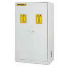 CS106 Шкаф для хранения химреактивов с вентилятором и фильтром