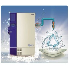 Salvum Water Cooled ULT Freezer