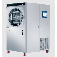 Пилотная лиофильная сушка HDG-85Z10-50