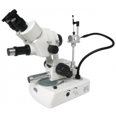 Стереомикроскопы для професиональной геммологии KSW5000