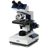 Микроскоп бинокулярный MBL 2000