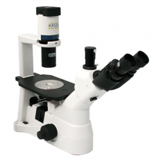 Инвертированный микроскоп KrüssLab MBL3200