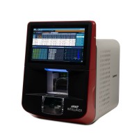 Luminex ® xMAP ® INTELLIFLEX ® RU0 Luminex ® xMAP ® INTELLIFLEX ® RU0