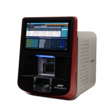 Luminex ® xMAP ® INTELLIFLEX ® RU0