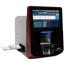 Luminex ® xMAP ® INTELLIFLEX ® DR-SE