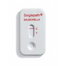 Экспресс-тест на обнаружение сальмонеллы в пищевых продуктах SINGLEPATH ® Salmonella