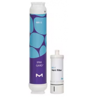 Milli-Q® IQ 7003/05 Water Purification Kit Milli-Q® IQ 7003/05 Water Purification Kit