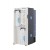Milli-Q®CLX 8040 (LC). Выдача воды (CLRW) до 4 л/мин, 40 л/час, до 800 л/сут. из водопроводной нехлорированной воды